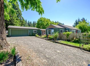 5440 Springhill Dr NW, Albany, OR 97321