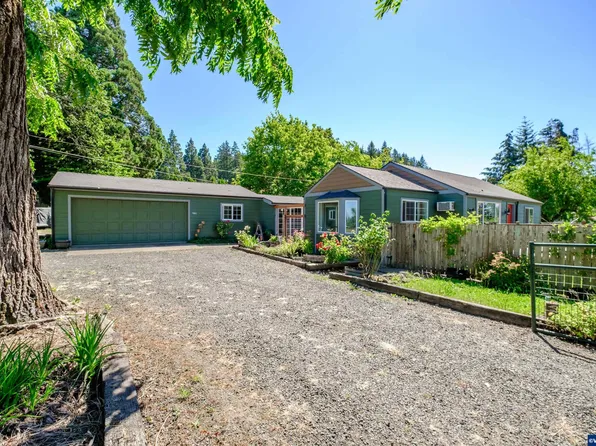 5440 Springhill Dr NW, Albany, OR 97321