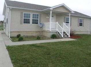 841 Hunter Dr, Evansdale, IA 50707