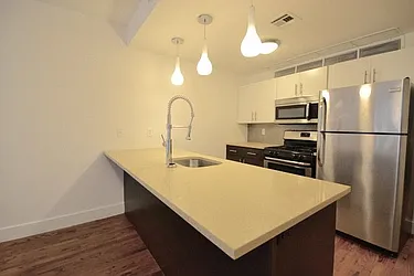 Rented by Bold New York