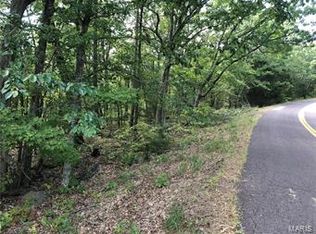 240 Highway Cc, Ironton, MO 63650