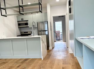 98 Colgate St #1, Jersey City, NJ 07302