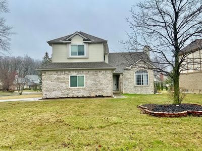 5739 Glen Creek Ct, Ann Arbor, MI, 48108
