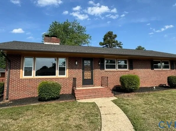 104 S Laburnum Ave, Richmond, VA 23223