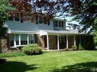 253 Bridle Path Rd, Bethlehem, PA 18017