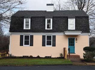107 Harris Rd #B, Charlottesville, VA 22903