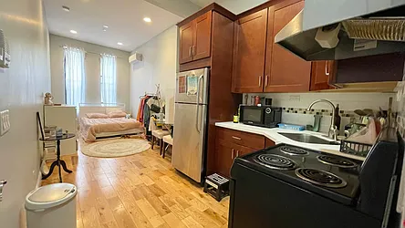 550 West 140th Street