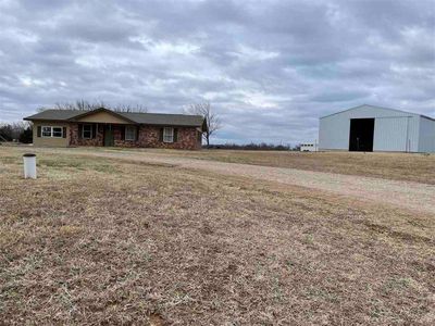 43251 E 4900th Rd, Pawnee, OK, 74058