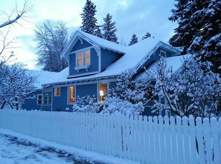 739 E 2nd St, Whitefish, MT 59937