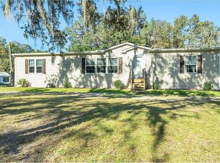 16489 Furman Rd, Brooksville, FL 34601