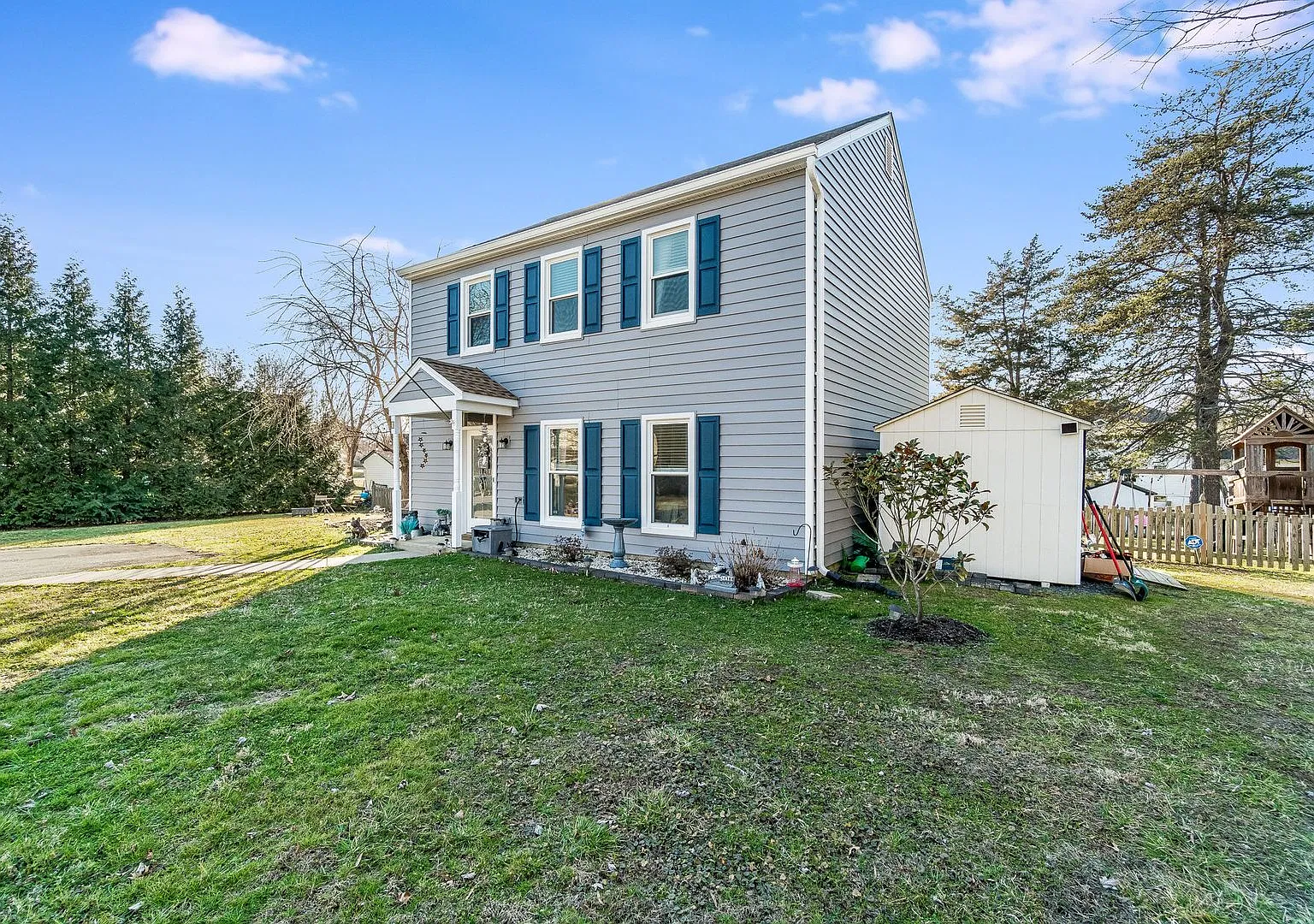 North Stafford Single Family Home For Rent — Photo 3