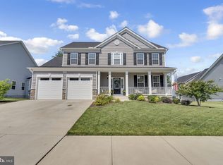 23953 Woodmore Dr, Hollywood, MD 20636