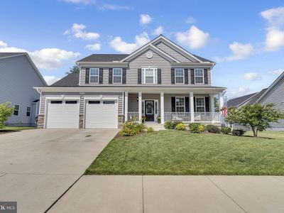 23953 Woodmore Dr, Hollywood, MD, 20636