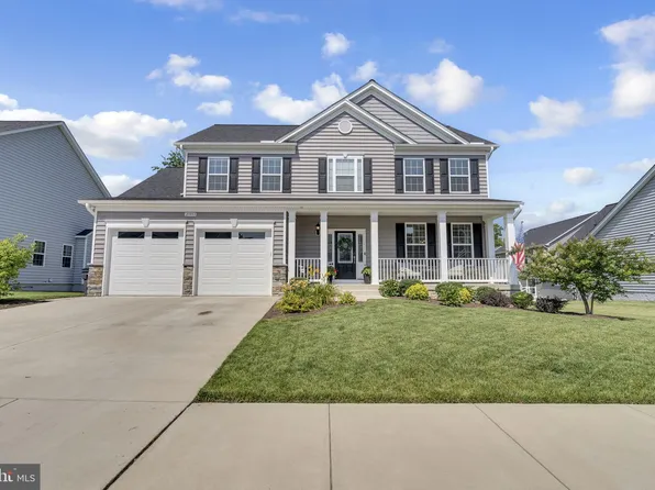 23953 Woodmore Dr, Hollywood, MD 20636
