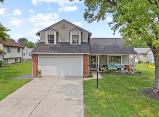 766 Westridge Dr S, Noblesville, IN 46062