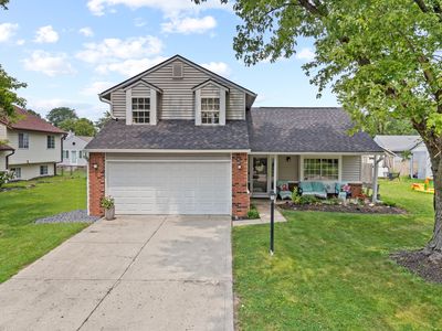 766 Westridge Dr S, Noblesville, IN, 46062