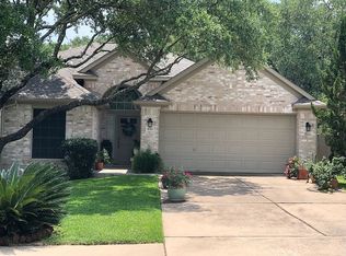 1020 Savanna Ln, Cedar Park, TX 78613