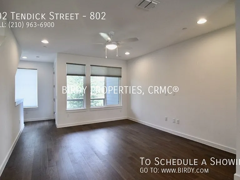 102 Tendick St #802 — Photo 9