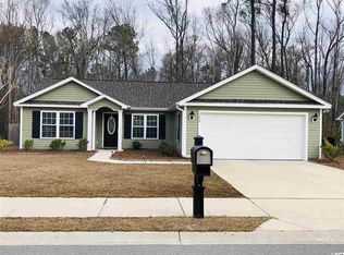 1420 Abberbury Dr, Conway, SC 29527