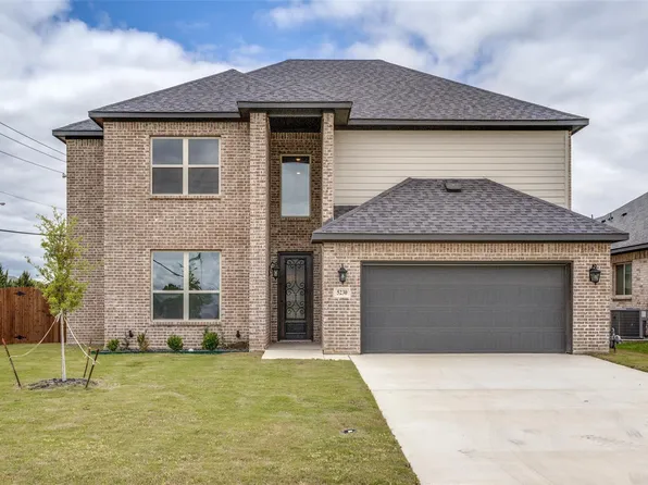5230 Royal Lake Dr, Grand Prairie, TX 75052