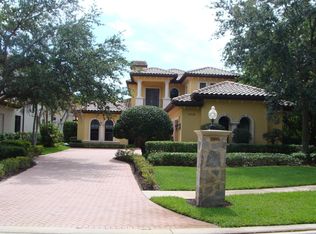 14018 Old Cypress Bnd, Palm Beach Gardens, FL 33410