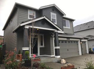2844 Fiddleback St NE, Lacey, WA 98516