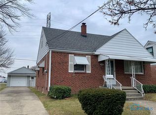 3221 Sherbrooke Rd, Toledo, OH 43606
