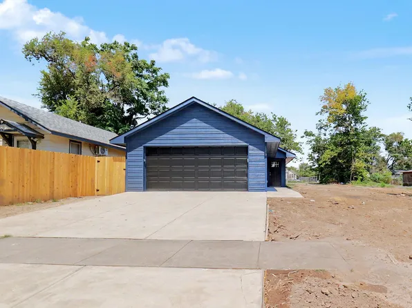 1118 W Munnell St, Wichita, KS 67213