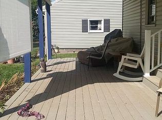 263 Ripplewood Dr, Rochester, NY 14616