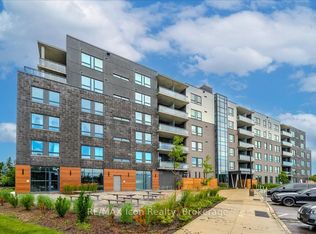 26 Lowes Rd W #105, Guelph, ON