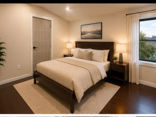 (undisclosed Address), Springfield Gardens, NY 11413