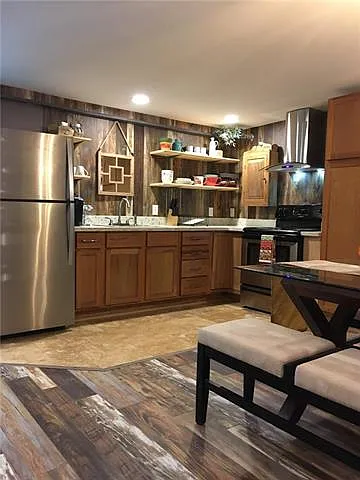 1 bed, 1.0 bath, 1000 sqft, $2,200 — Photo 3