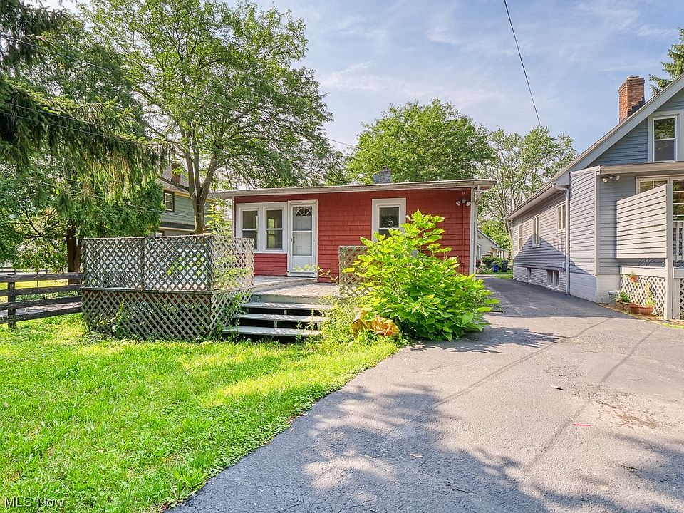 4003 Rosemond Rd, Cleveland Heights, OH 44121 MLS 4448283 Zillow
