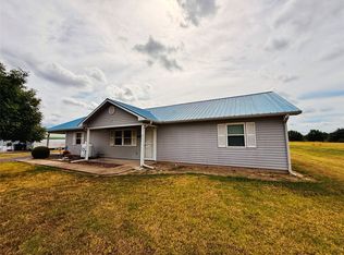 801 County Road 1895, Yantis, TX 75497
