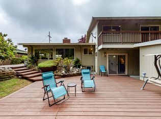 3407 I St, Eureka, CA 95503