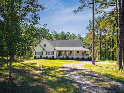 1355 Garrett Rd, Clarks Hill, SC, 29821