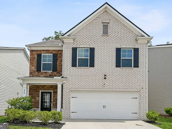850 Bentley Dr, Fairburn, GA 30213