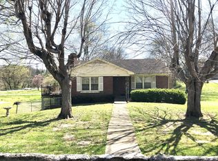 500 4th Ave, Columbia, TN 38401