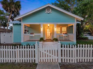 6914 S Sparkman St, Tampa, FL 33616