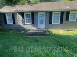 3241 Carrington Rd, Memphis, TN 38111
