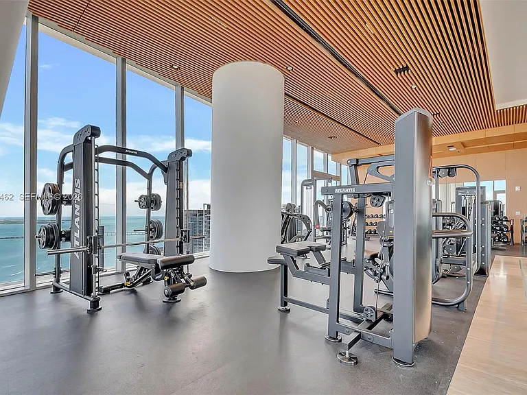 300 Biscayne Boulevard Way #3008W — Photo 37