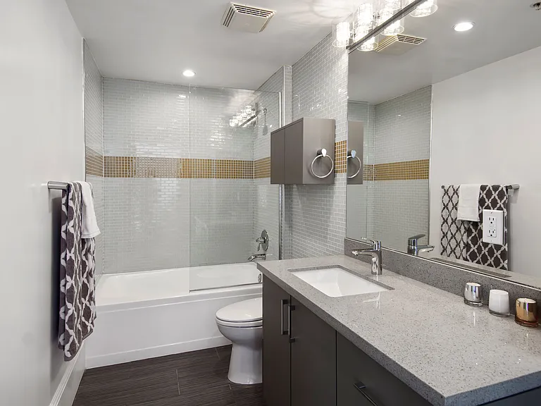 National City Tower Lofts — Photo 13