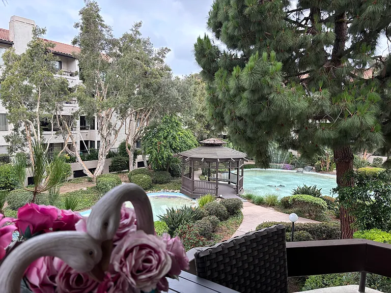 5875 Friars Rd #4203 — Photo 13