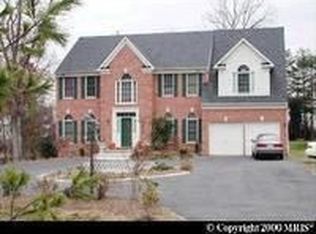 5529 Clifton Rd, Clifton, VA 20124