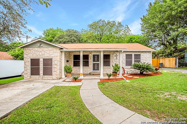 1st image of this home