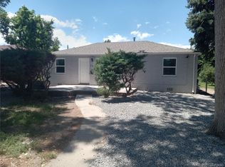 175 Osceola St, Denver, CO 80219