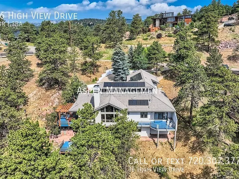 36 High View Dr — Photo 5
