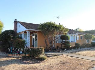 797 Sybil Ave, San Leandro, CA 94577
