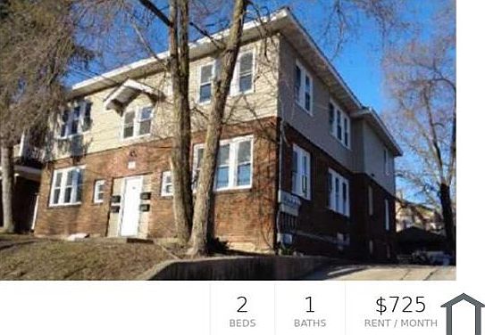 1st image of 1228 N Rockton Ave #1S