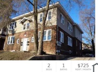 1228 N Rockton Ave #1S, Rockford, IL 61103